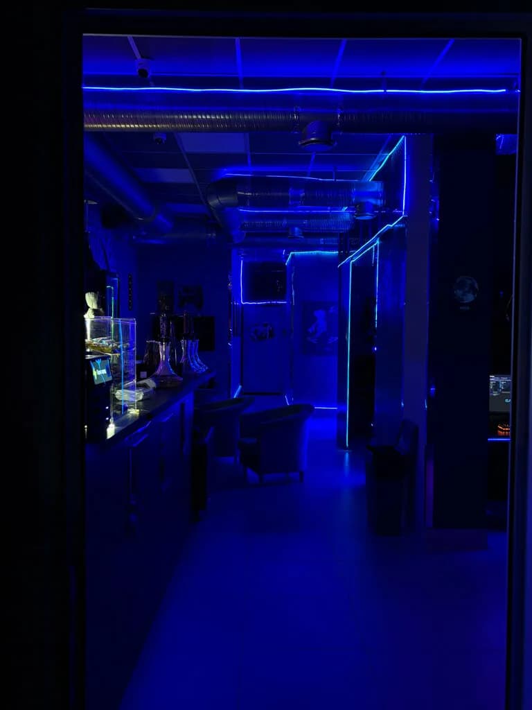 Game Space — фото 2