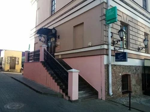 Западный Тракт — фото 5