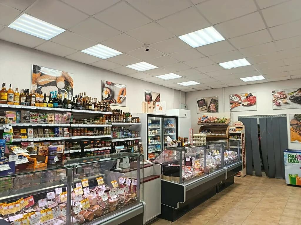Гродненский мясокомбинат