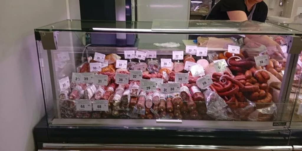 Слонимский мясокомбинат — фото 5
