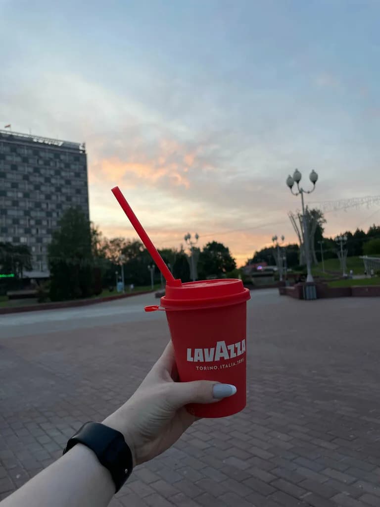 Lavazza — фото 3