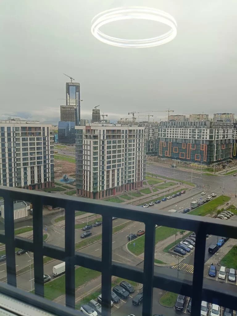 Стильный Стокгольм