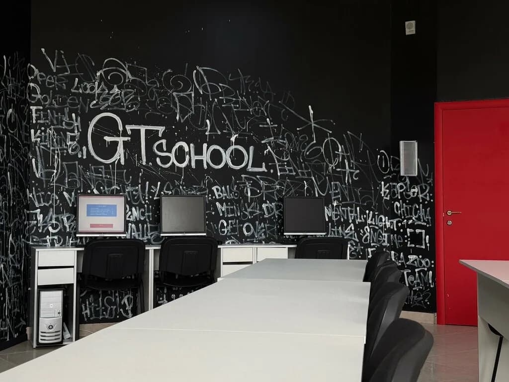 Gt School — фото 2