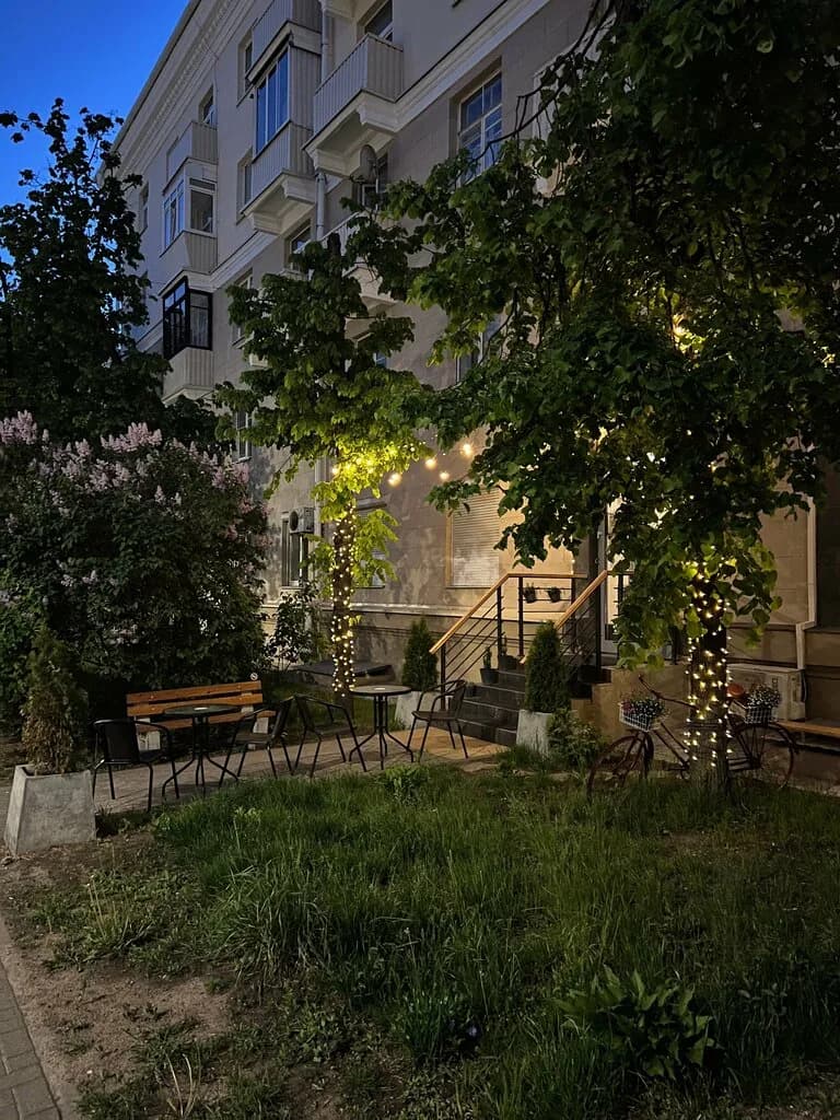 Пауза — фото 5