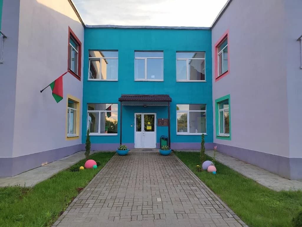 Прилукский ясли-сад