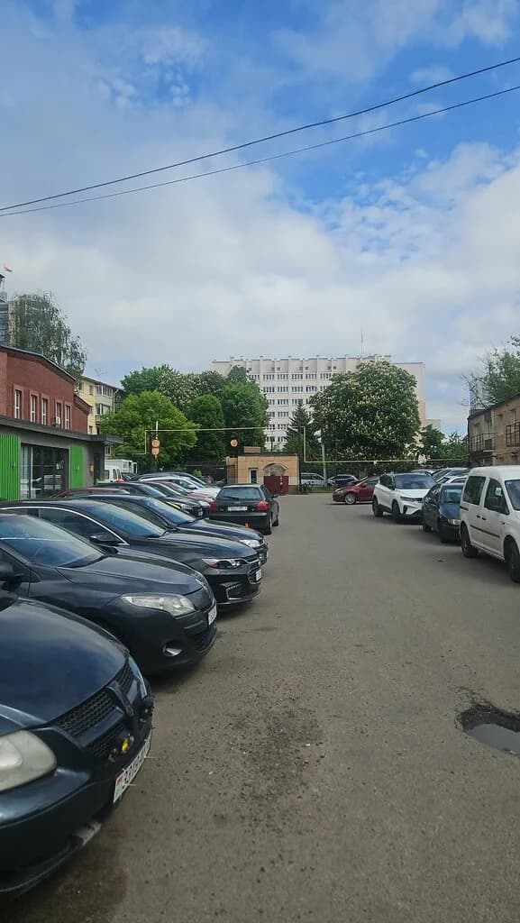 Барбер Лавникович В. В. — фото 2