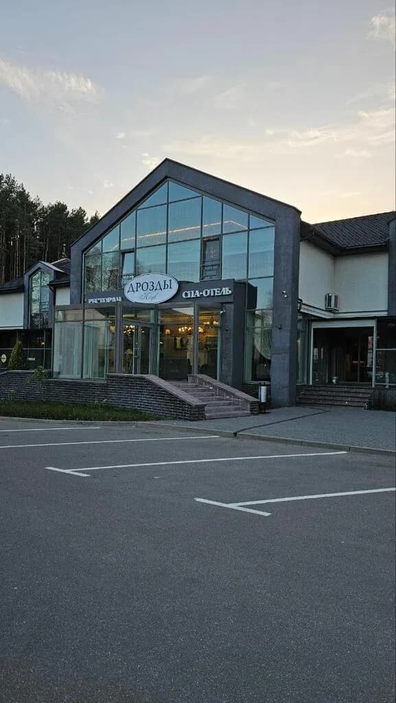СПА Дрозды клуб — фото 5