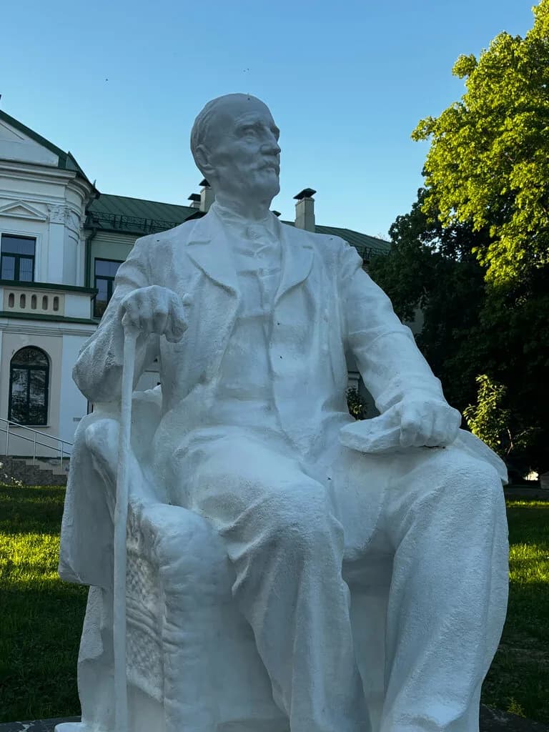 Усадьба Станиславово — фото 2