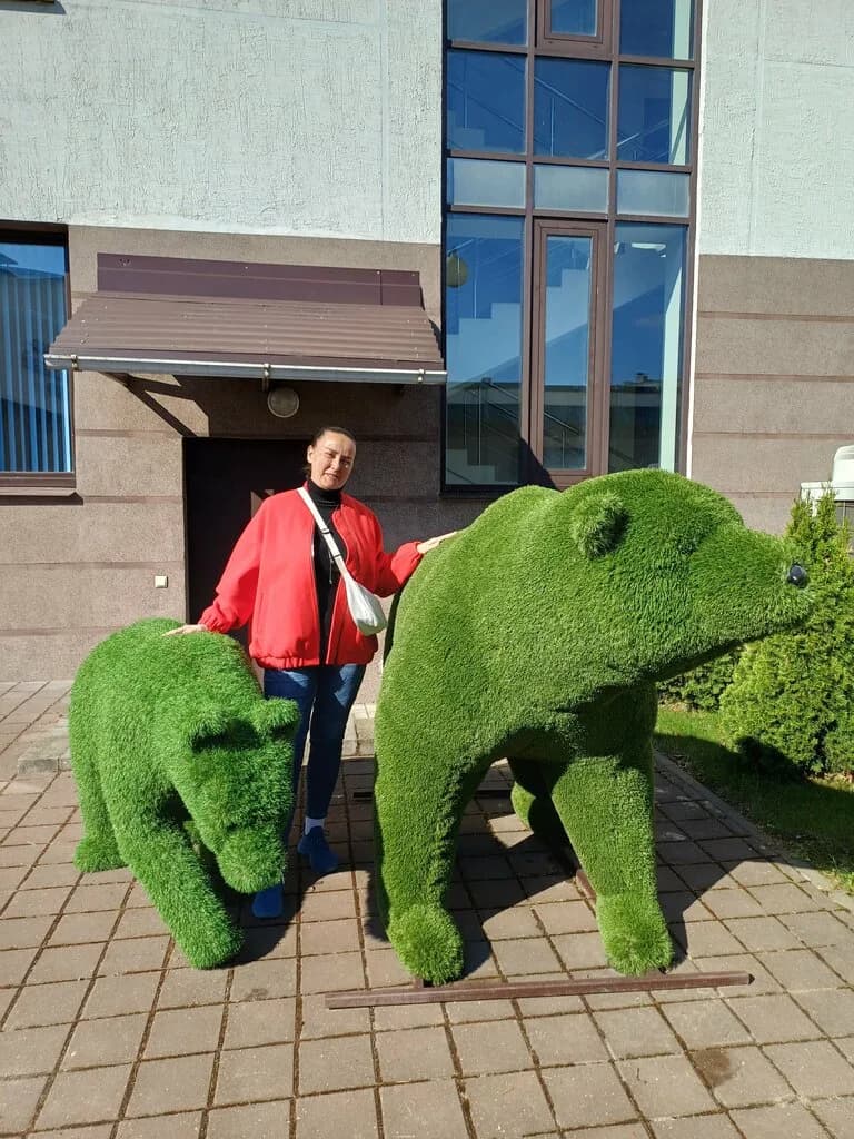 Гостиница «ЭкоДом» — фото 3
