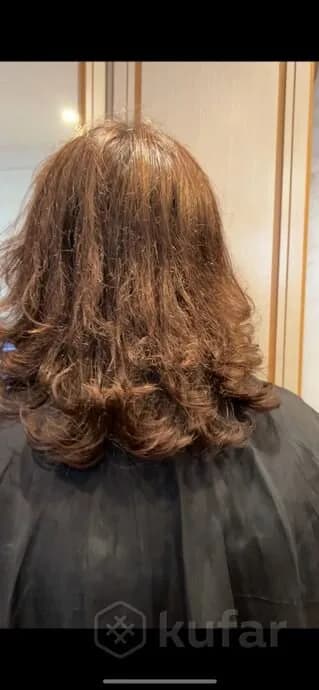 Nady. hairspace