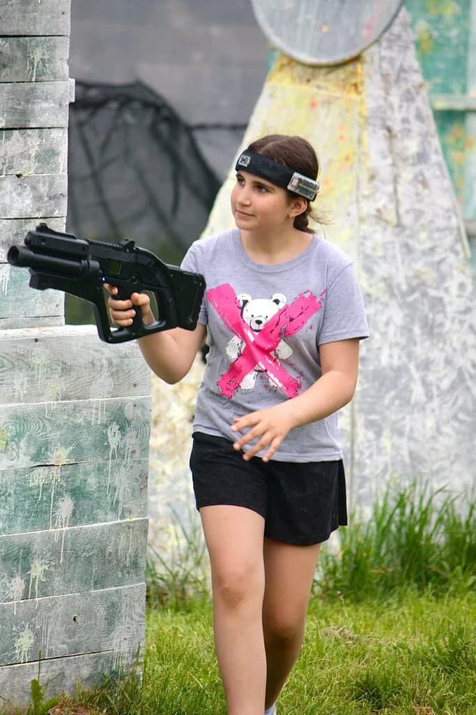 Парк активного отдыха Action park — фото 2