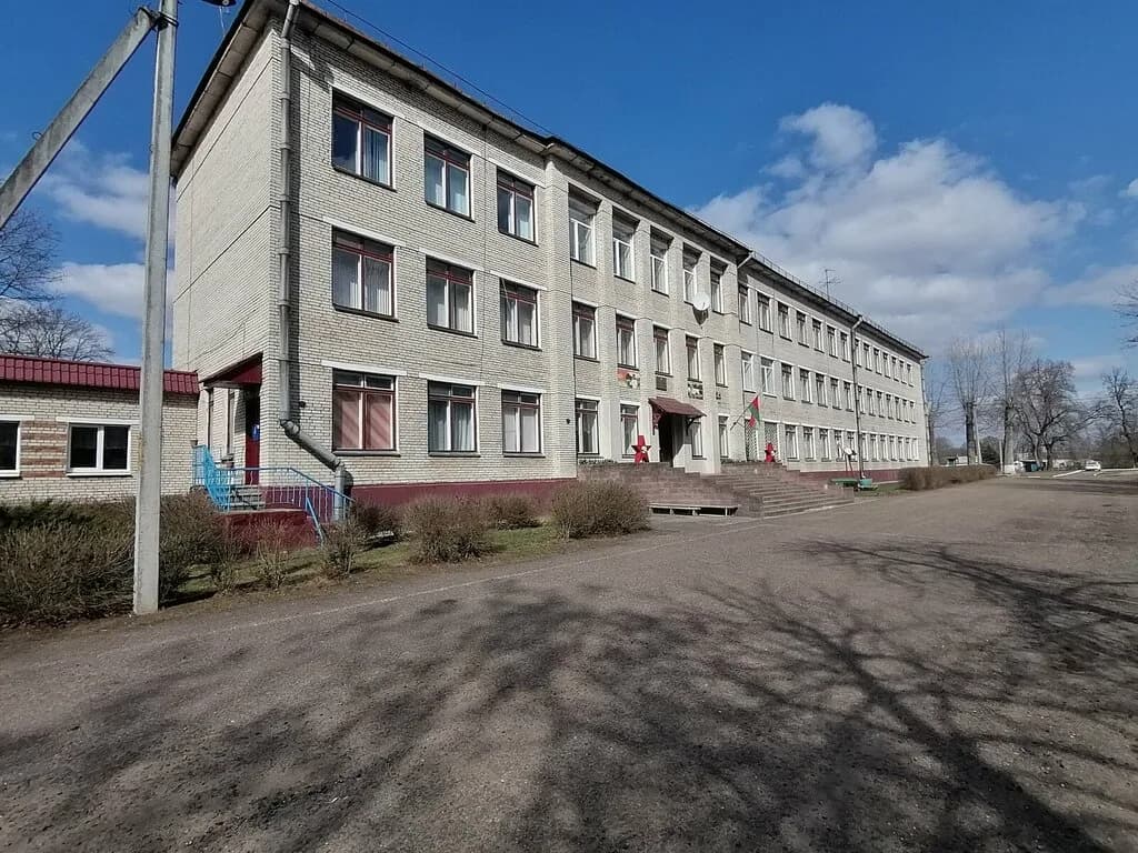 Дзержинский районный центр туризма и краеведения