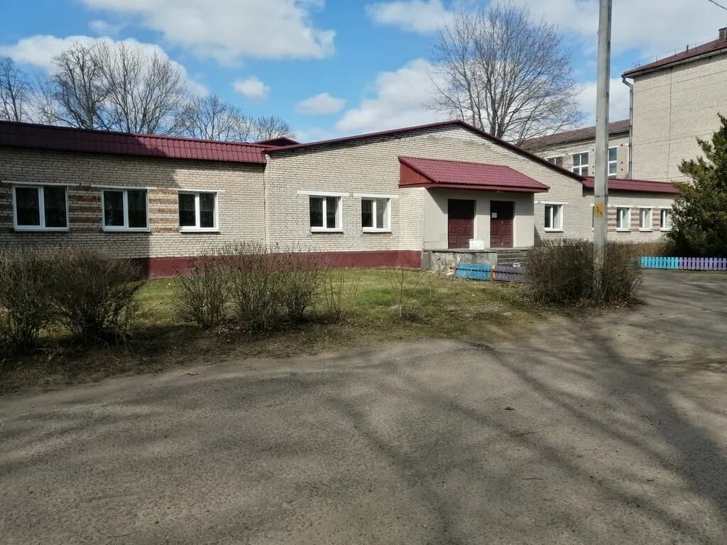 Дзержинский районный центр туризма и краеведения — фото 2
