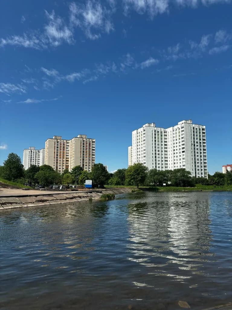 Парк «Семейных деревьев» — фото 4