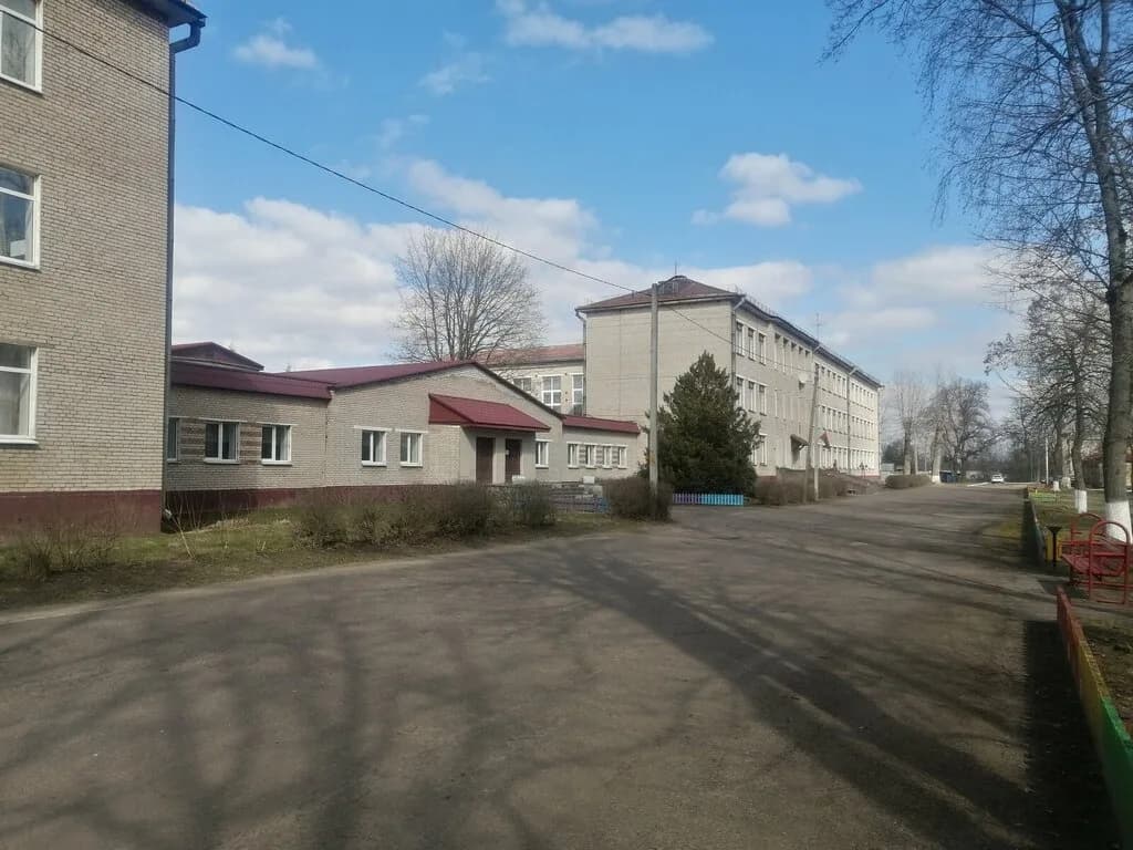 Дзержинский районный центр туризма и краеведения — фото 4