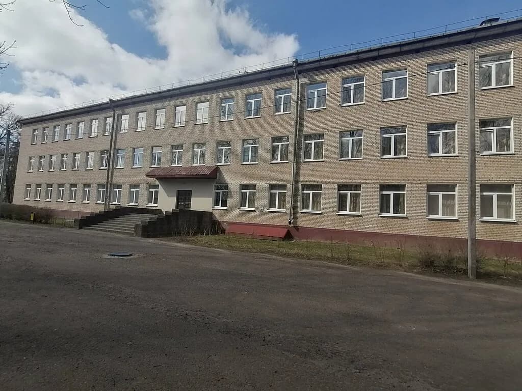 Дзержинский районный центр туризма и краеведения — фото 3