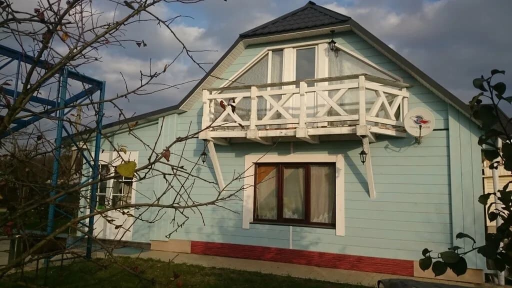 Усадьба — фото 2