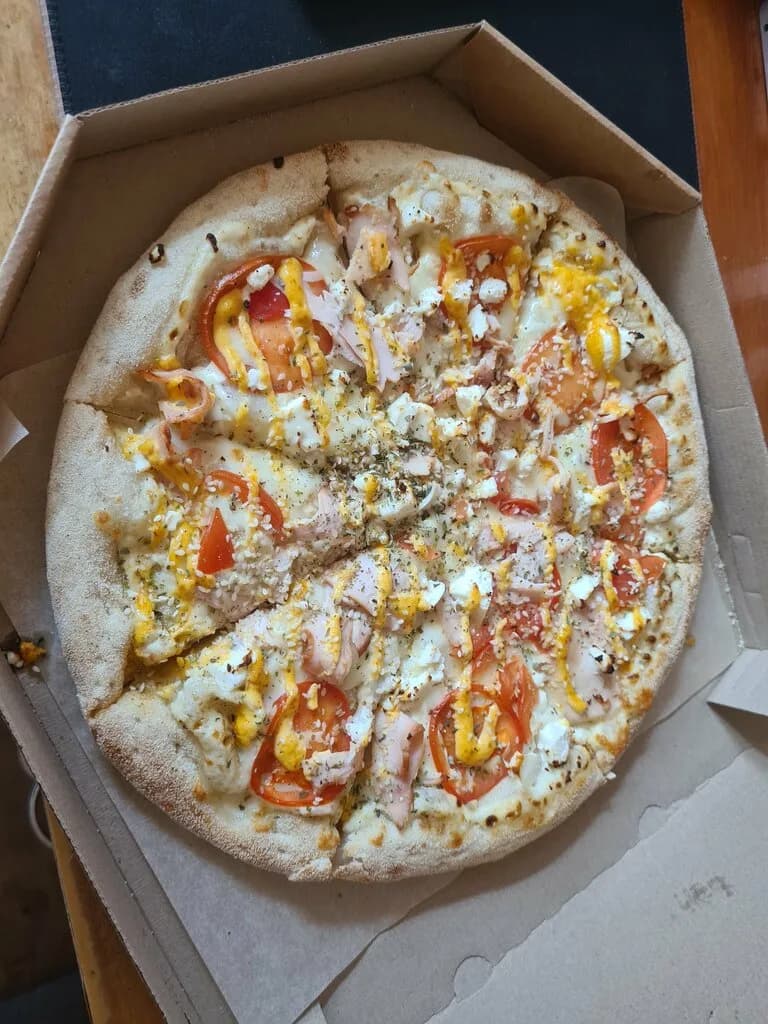 Pizzorio