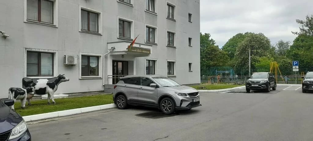 Дзержинка — фото 5
