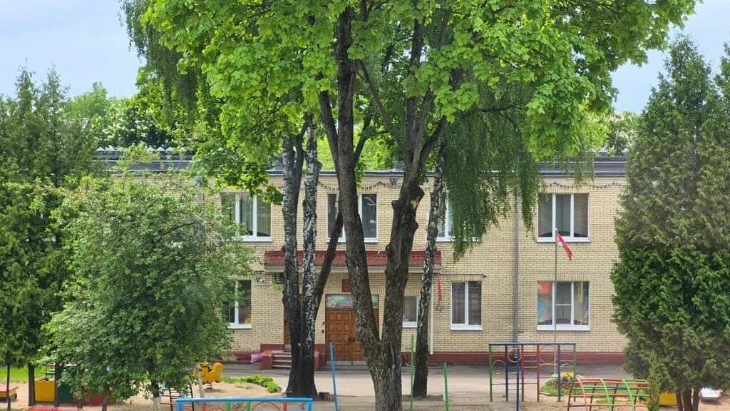 Детский сад № 157