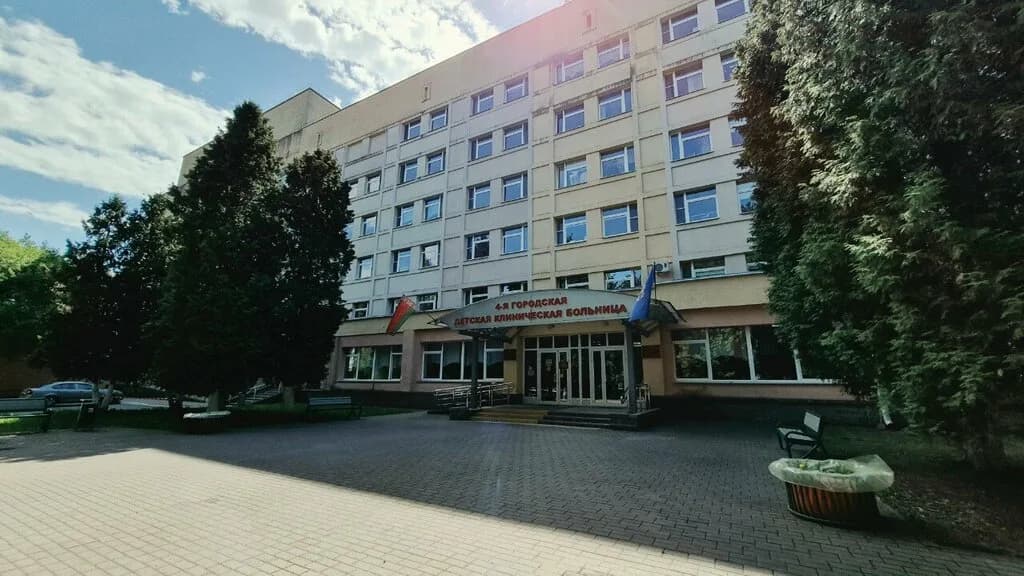 Республиканский центр детской хирургической стоматологии — фото 6