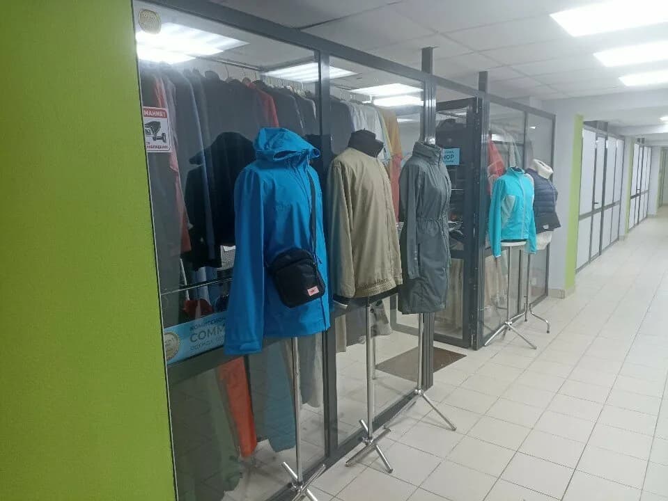 Commy Shop — фото 4