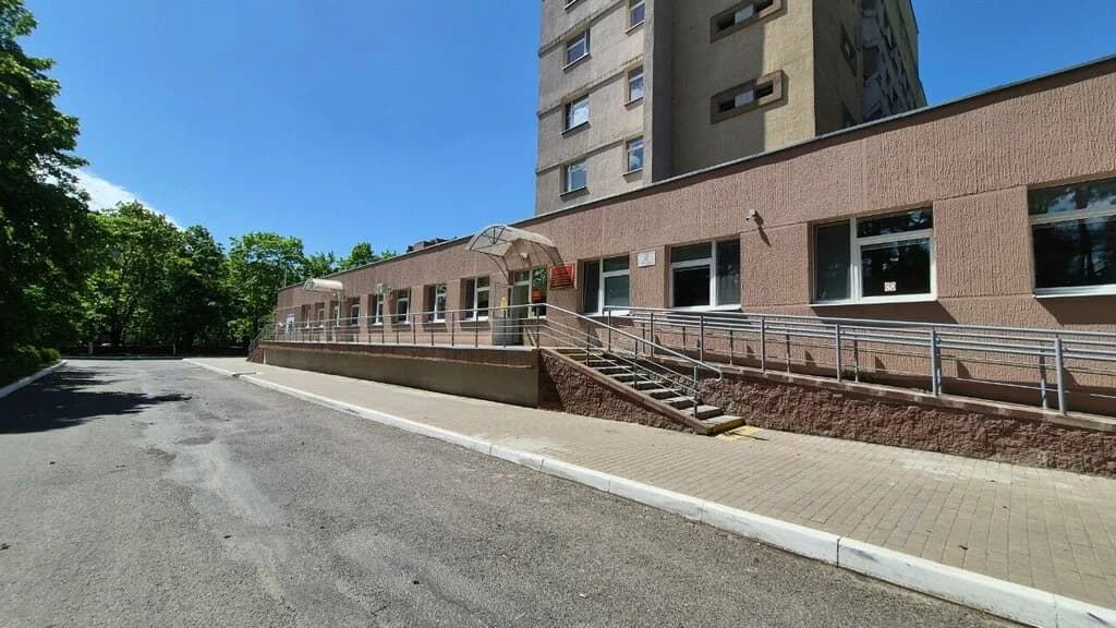 Городской детский офтальмологический консультационно-диагностический центр — фото 6