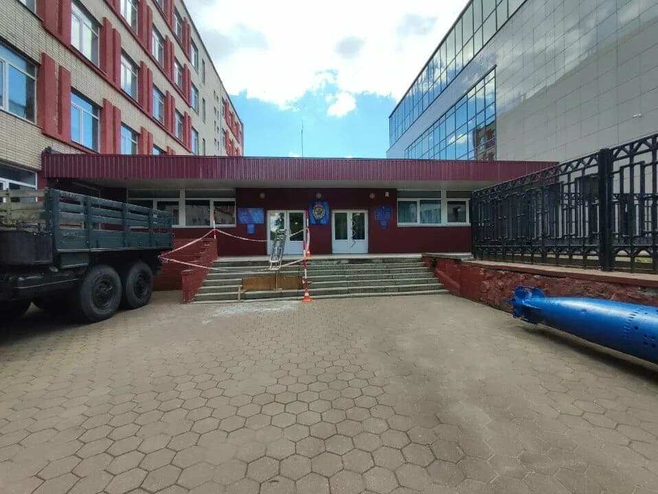 Студия по авиамодельному спорту — фото 2