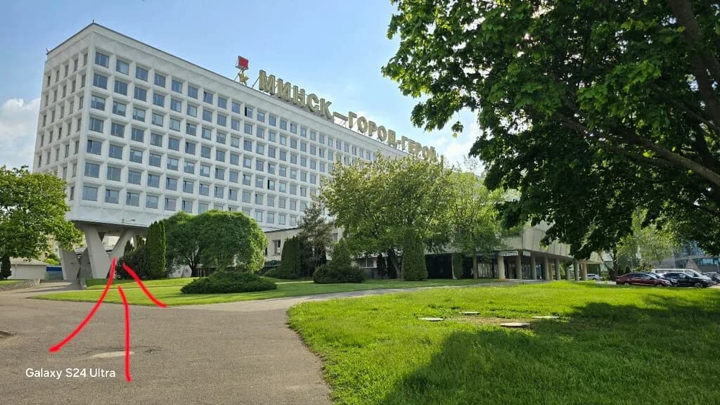 Олимпик арена — фото 4