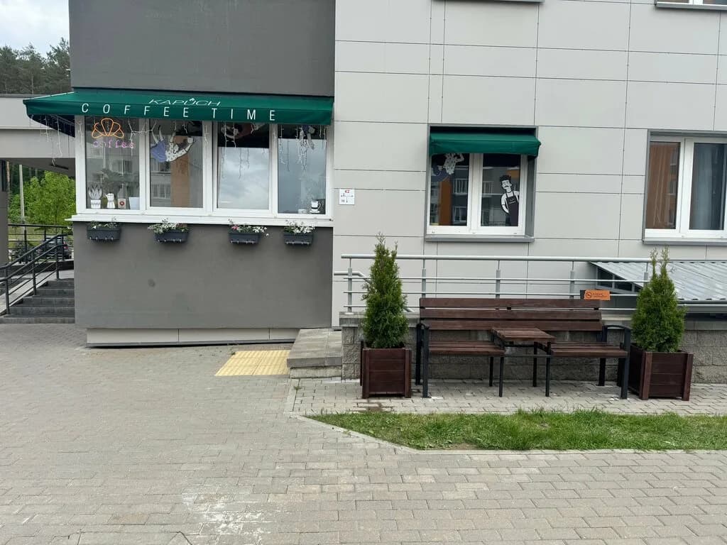Пауза — фото 2
