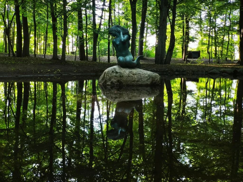 Колодец Ундины — фото 6