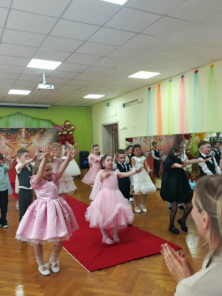 Управление по образованию администрации Партизанского района г. Минска — фото 3