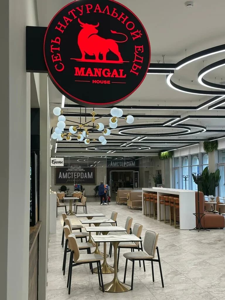 Mangal House — фото 2