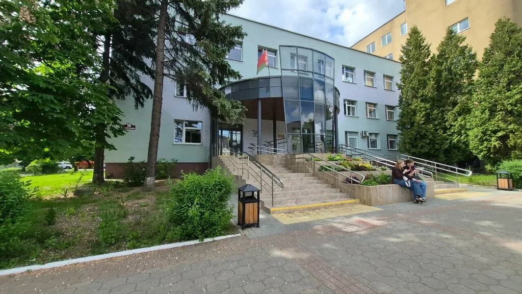 Лаборатория центра гигиены и эпидемиологии Заводского района — фото 2