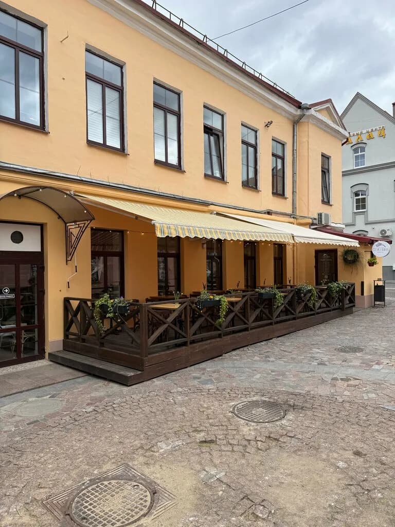 Бистро Семолина
