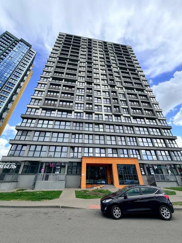 Luxury apartment Elite