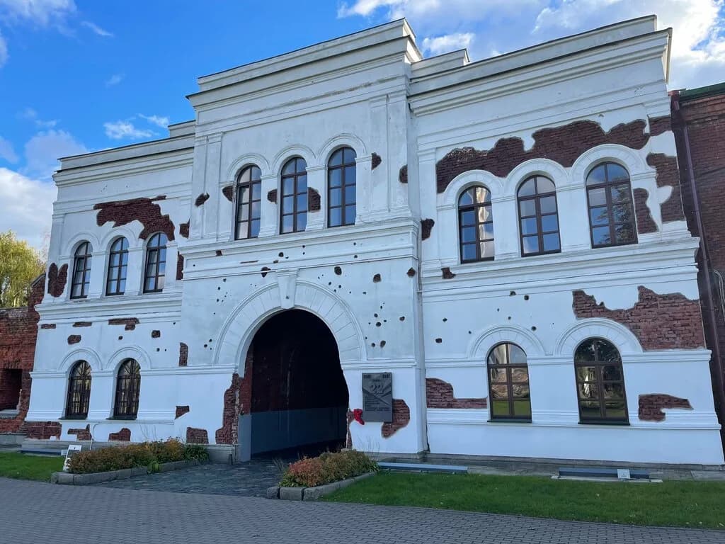 Холмские ворота — фото 5