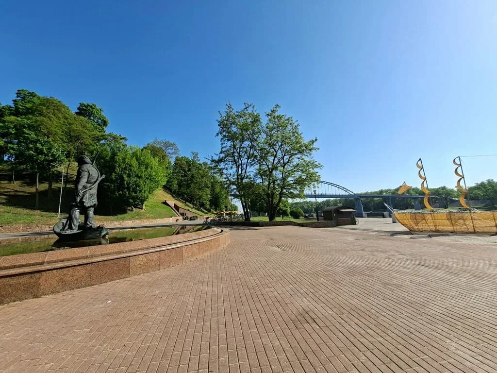 Киевский спуск — фото 4