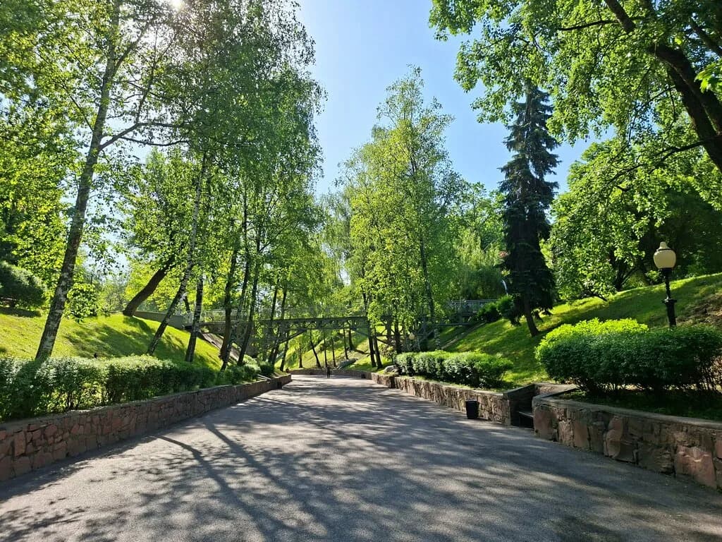 Киевский спуск — фото 6