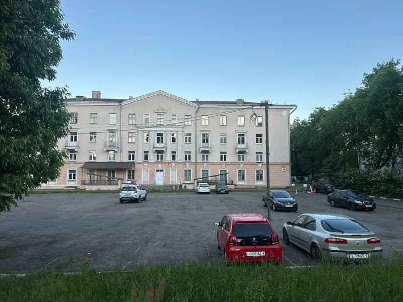 БАМЭ-экспедитор