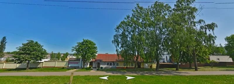 Пункт проката