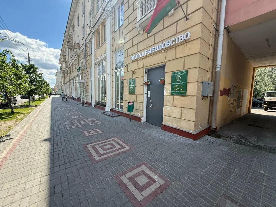 Охота и рыболовство — фото 5