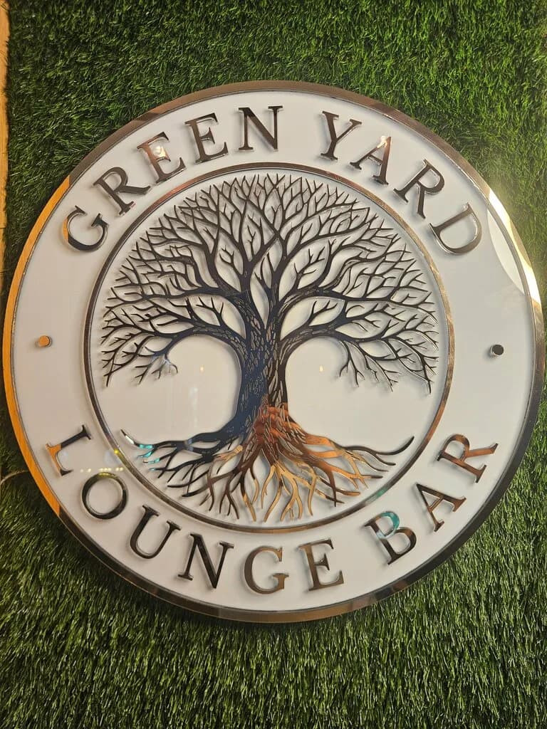 Green Yard — фото 2