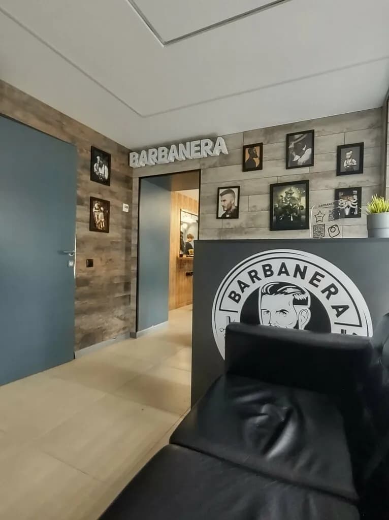 Barbanera