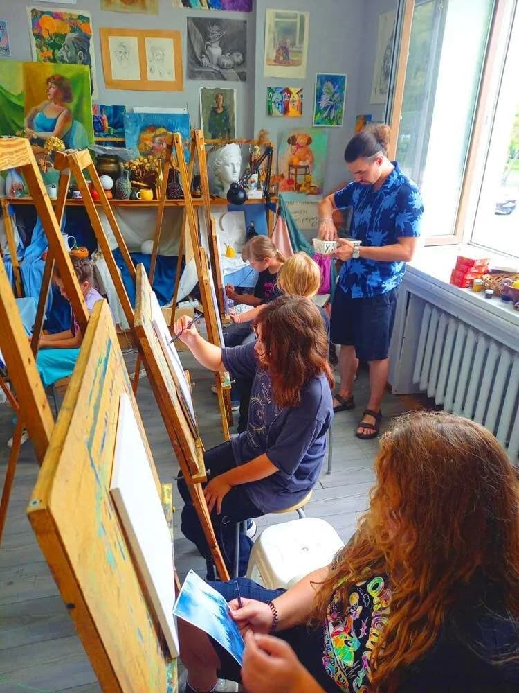 Artclass