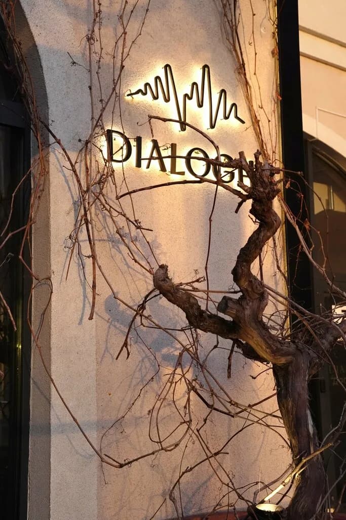 Dialoghi — фото 3