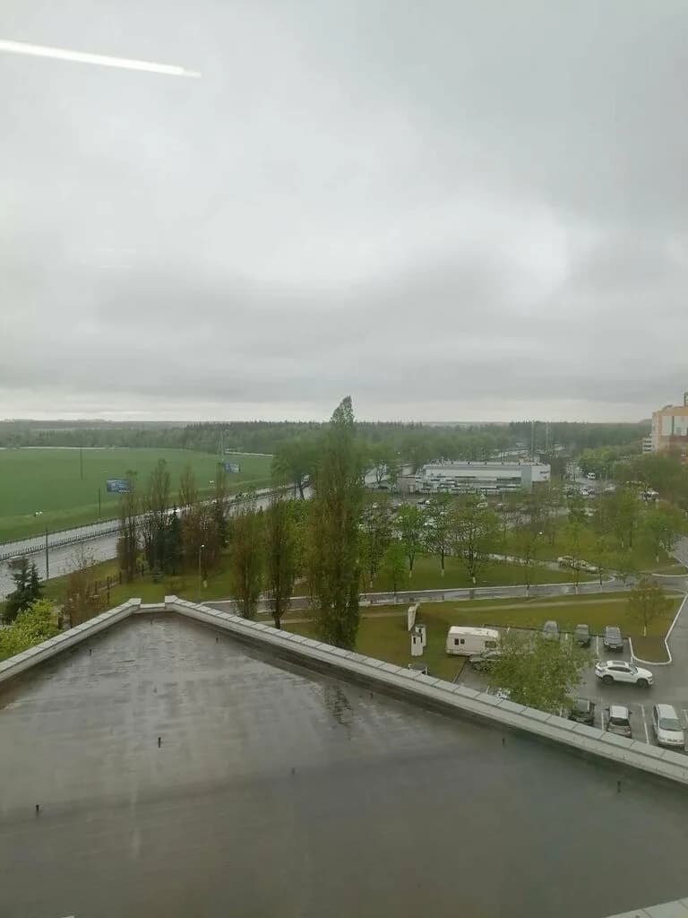 10-я Городская Клиническая больница, Приёмное отделение — фото 6