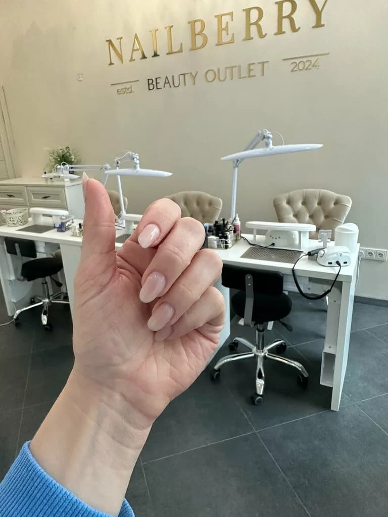 Nailberry Beauty Outlet — фото 6