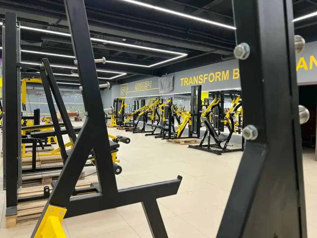 Gym24 — фото 4