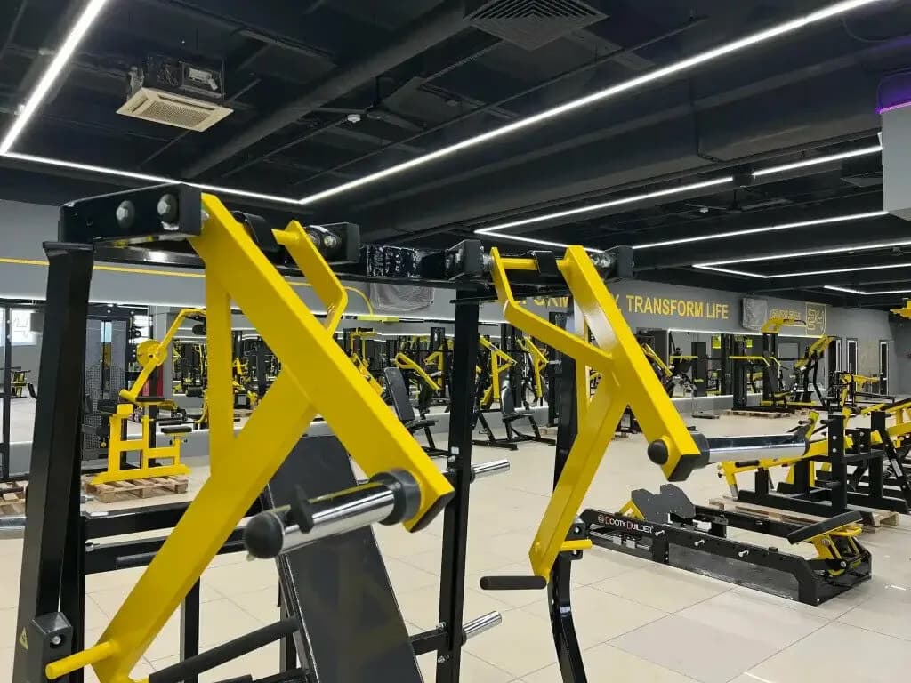 Gym24 — фото 3